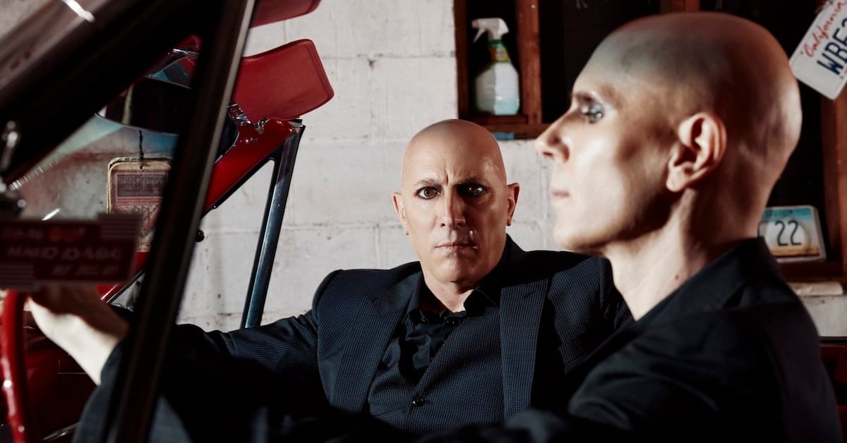 A Perfect Circle Announce 2026 Australia and New Zealand Tour With Puscifer