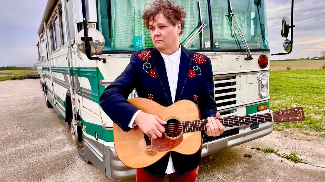 One of Canada’s Most Accomplished Musicians Is Returning to Australia