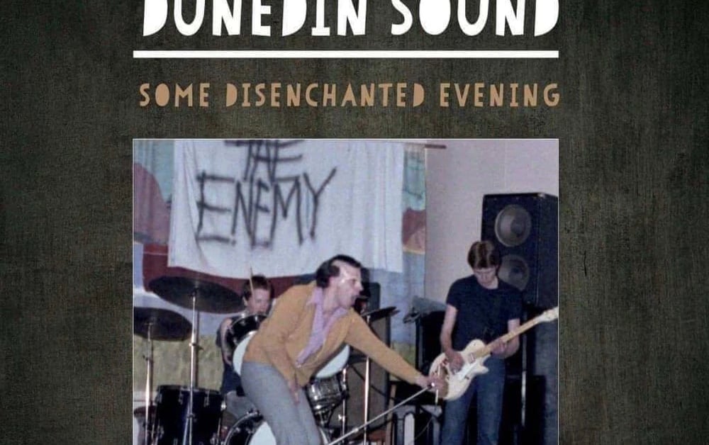How One of the Best Books About Dunedin Music Came Together