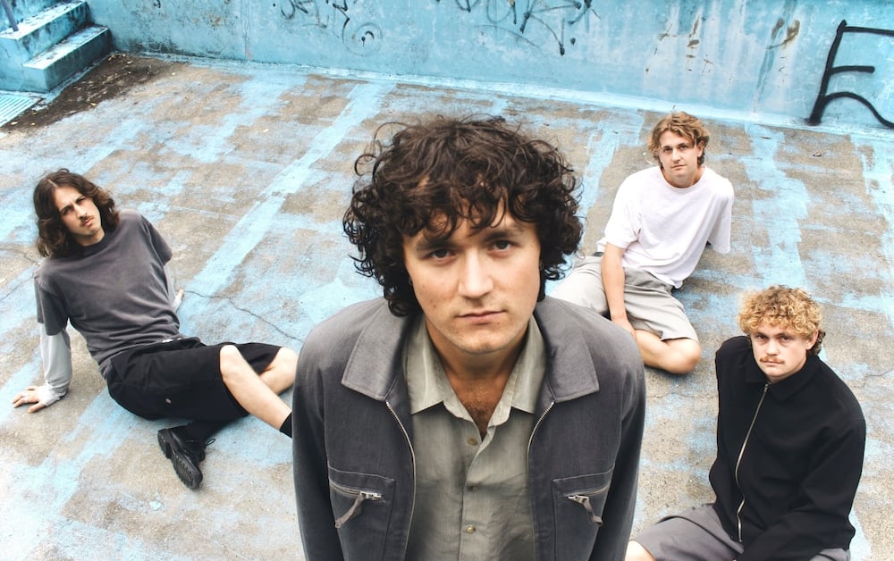 Best New Zealand Music of the Week: March 9th-15th