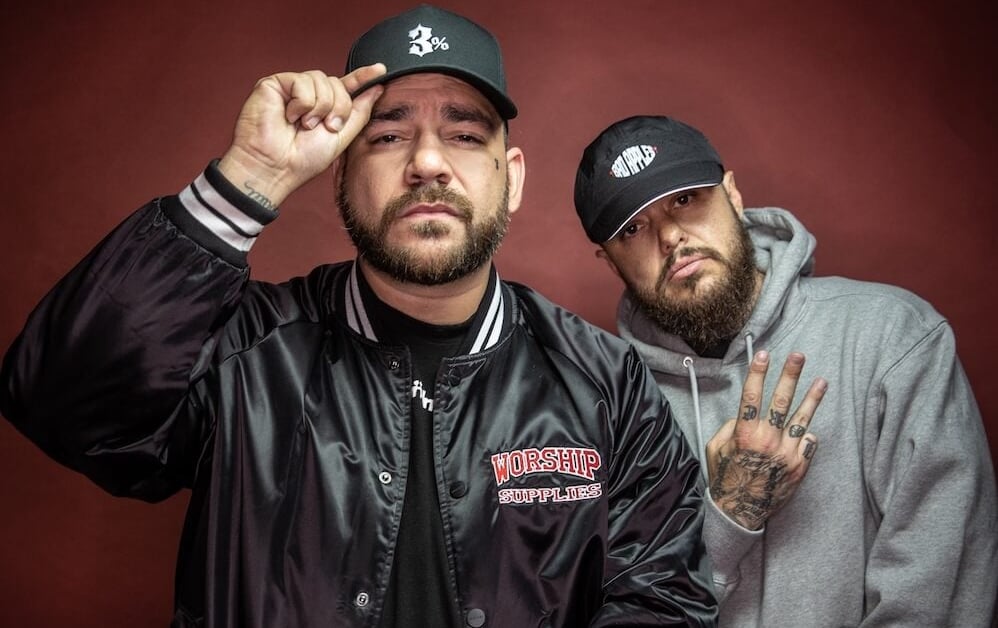 3% Return with Powerful New Single ‘Welcome 2 Country’