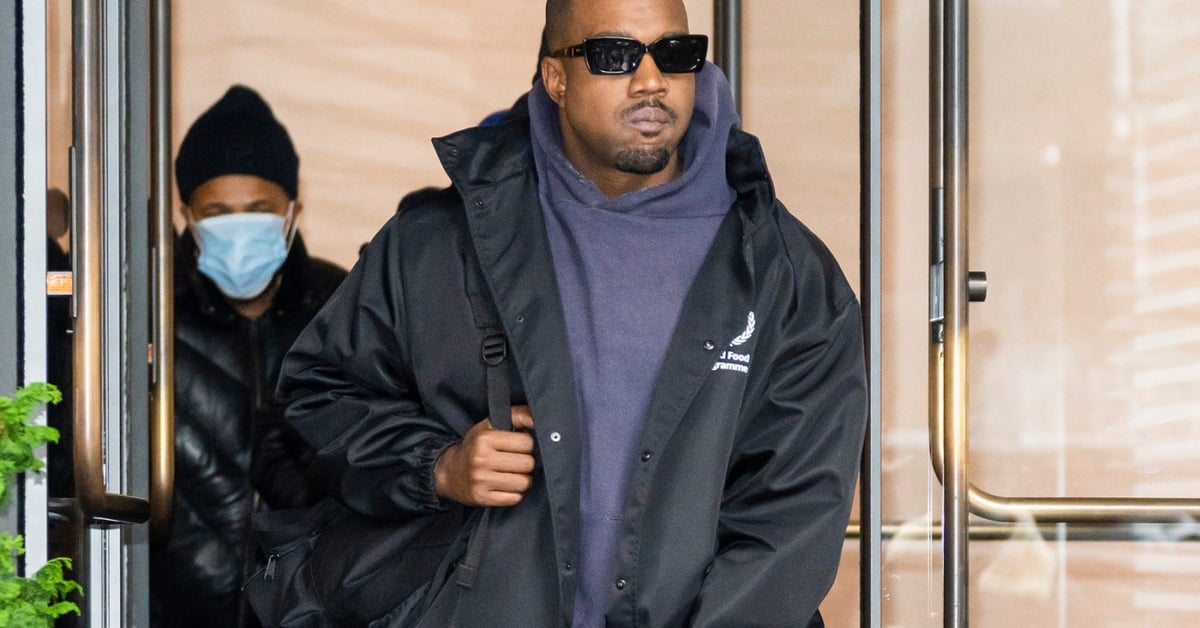 Kanye West’s Poland Concert Cancelled in Latest Setback to European Tour
