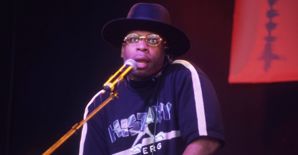 Jay Ransom Man Pleads Guilty to Role in Murder of Run-D.M.C.'s Jam Master Jay