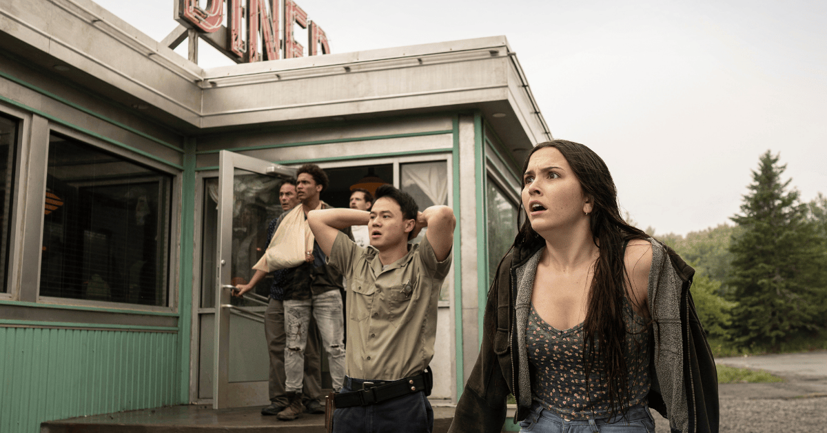 Millions Are Hooked on TV Series ‘FROM' — Here's What You Need to Know About the Addictive Thriller Mystery