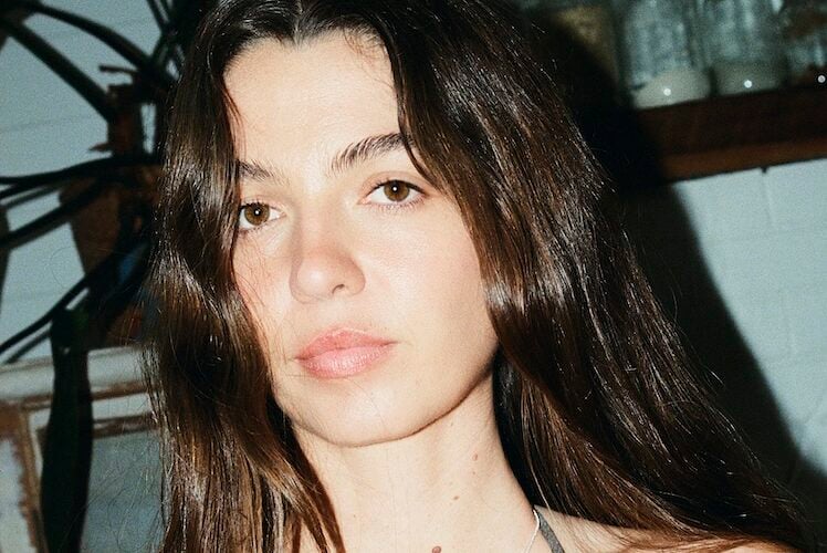 Kita Alexander Announces Australian Tour