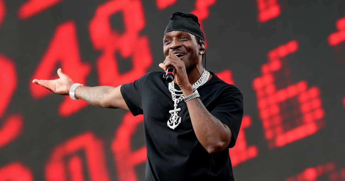 Clipse’s Thoughtful Hip-Hop Hit Hard at Coachella, With an Assist From Travis Barker