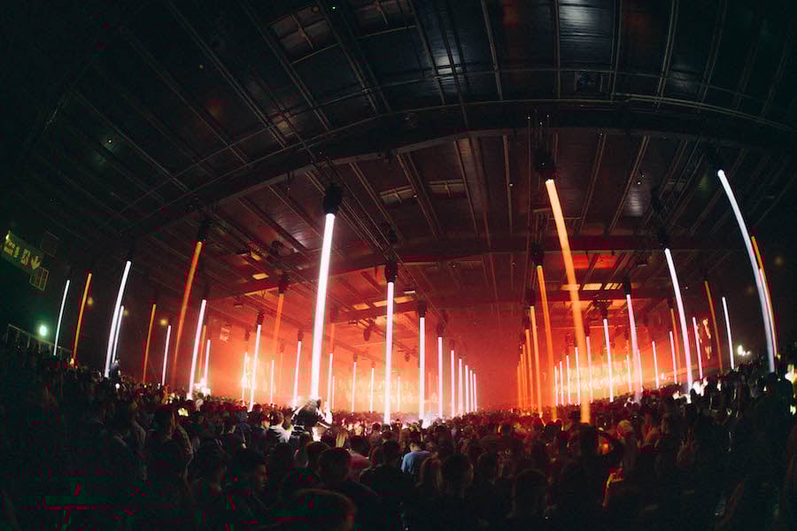 Is Scotland’s Biggest Electronic Music Festival Coming to Australia?