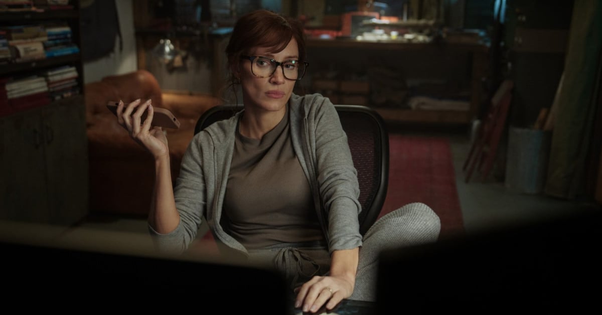 Long-Shelved Series ‘The Savant’ Finally Arriving on Apple TV This Year