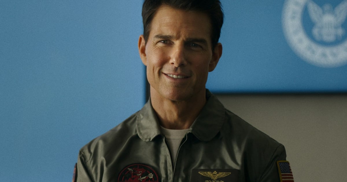 Top Gun 3 Confirmed; Tom Cruise, Bruckheimer Reunite