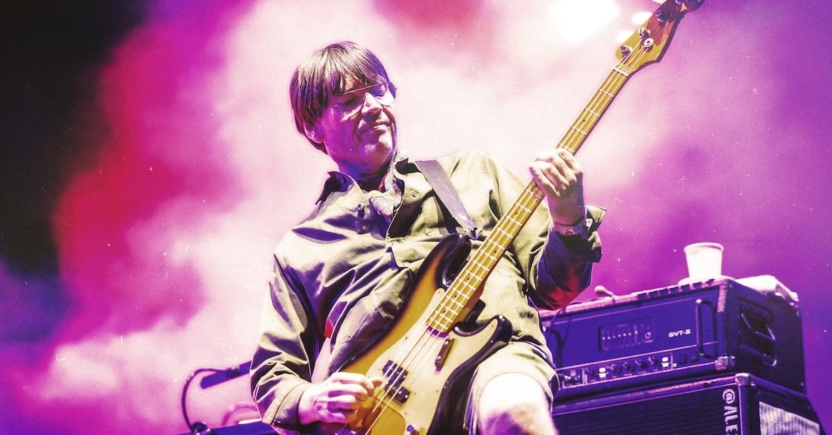 Blur’s Alex James Bringing ‘Britpop Classical’ Tour to Australia