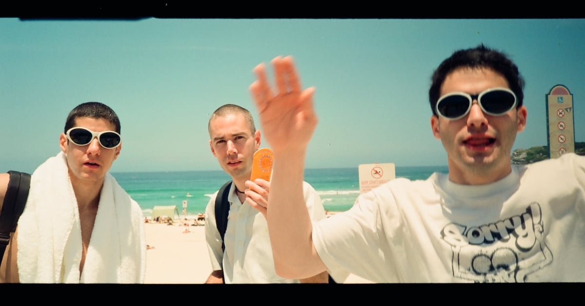 Doco on Famous Australian Festival Summersault to Screen at Sydney Film Festival