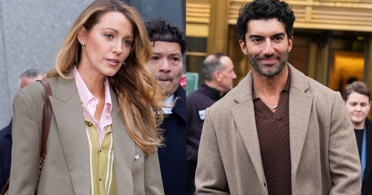 Blake Lively and Justin Baldoni Argue Over Expert Witnesses as Trial Looms