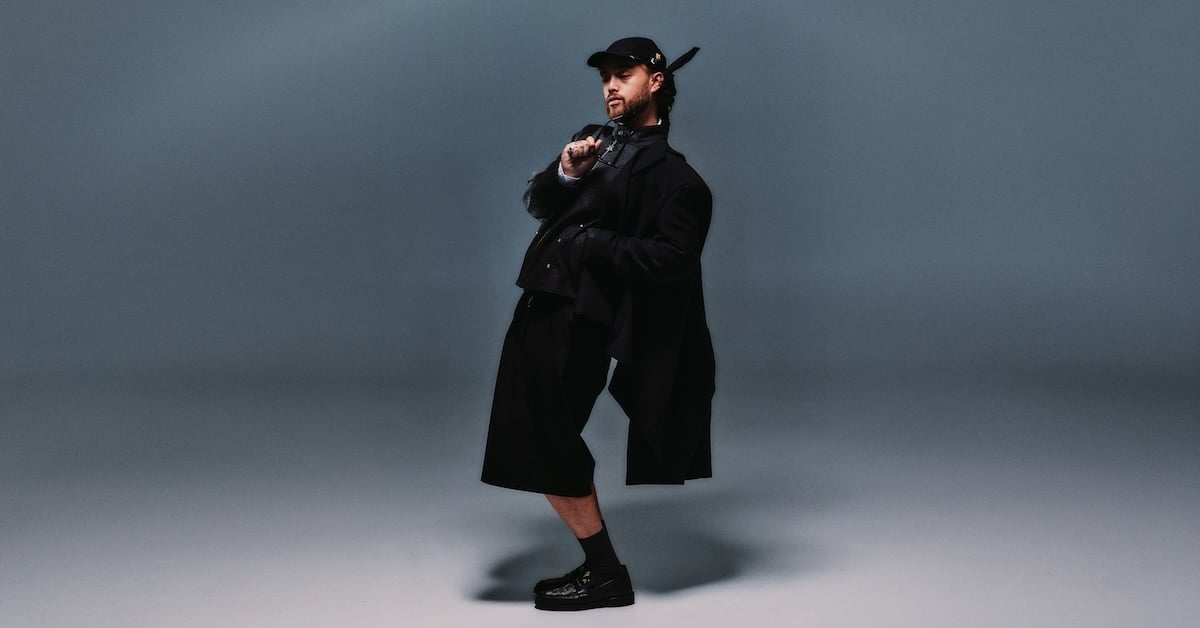 BOY SODA Drops Deluxe Album, Confirms World Tour Dates