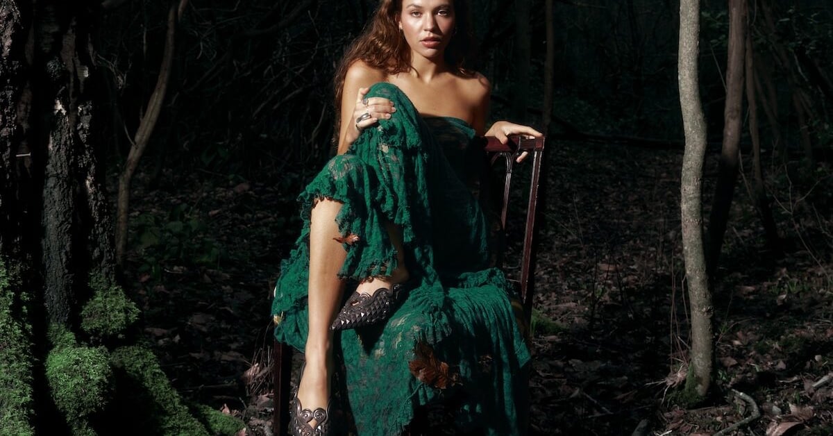 Australian Artist at Centre of Rebel Wilson Defamation Trial Is Releasing an Album