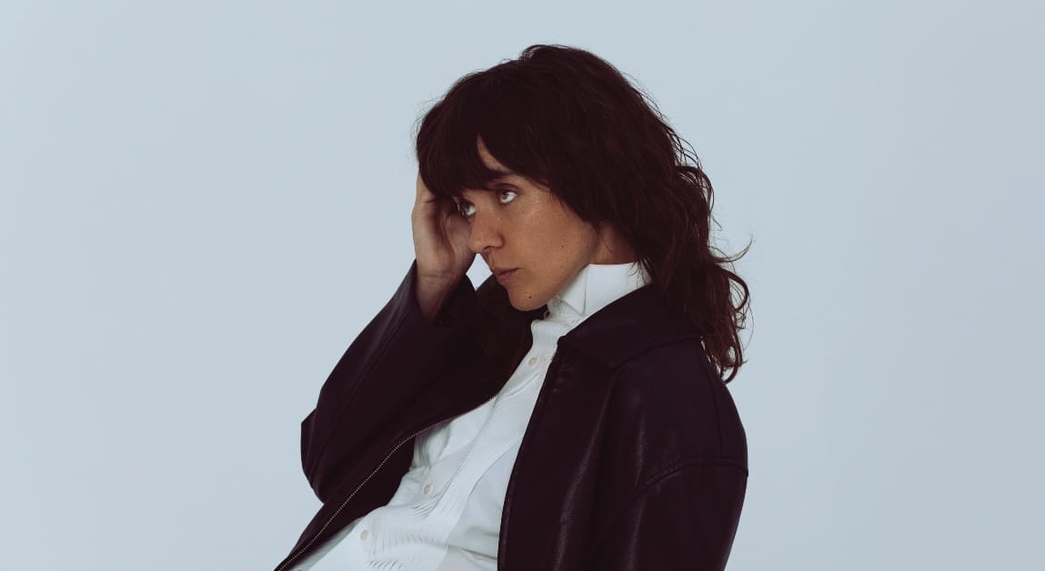 Courtney Barnett Announces Australian Album Tour