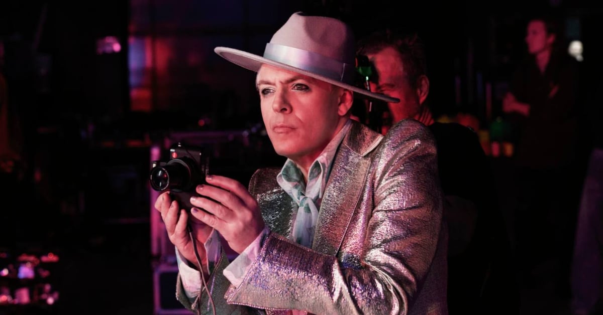 Duran Duran and Nile Rodgers Throw a Disco Party on New Single ‘Free To Love’