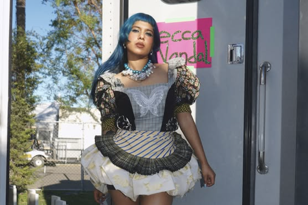 Ninajirachi, Ecca Vandal & More Aussie Acts Take Over Coachella 2026