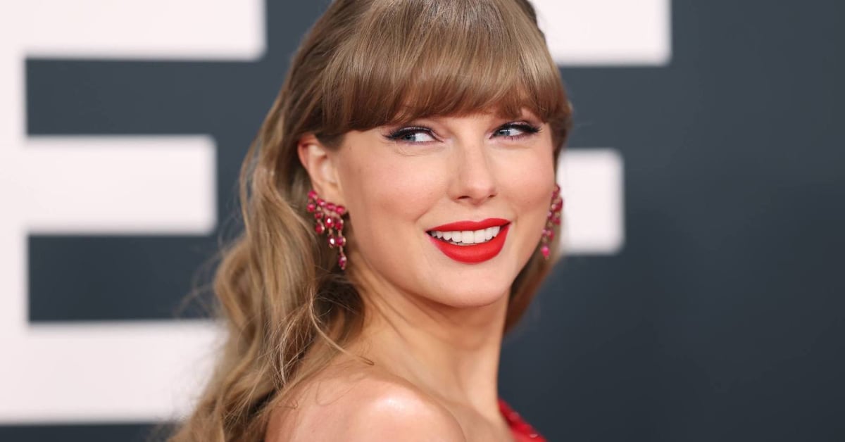 Taylor Swift Honours a Legend With New ‘Elizabeth Taylor’ Music Video