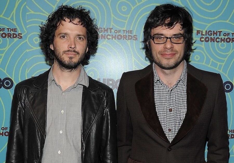 ‘No Financial Offer’ Was Going to Make Flight of the Conchords do a Third Season of Their TV Show