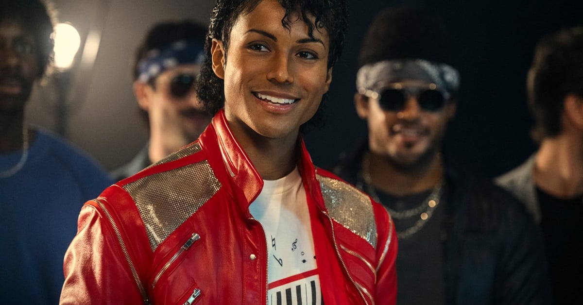 ‘Michael’ Posts Another Strong Week at Australian Box Office