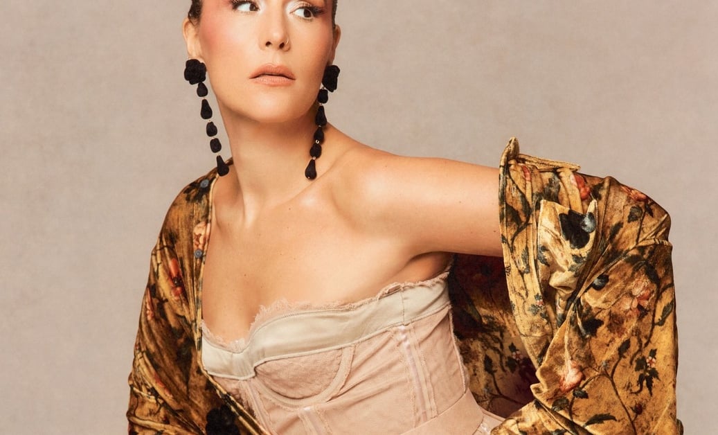 ‘It Does Feel Like I’m Just Getting Started’: Jessie Ware Discusses Her New Album ‘Superbloom’