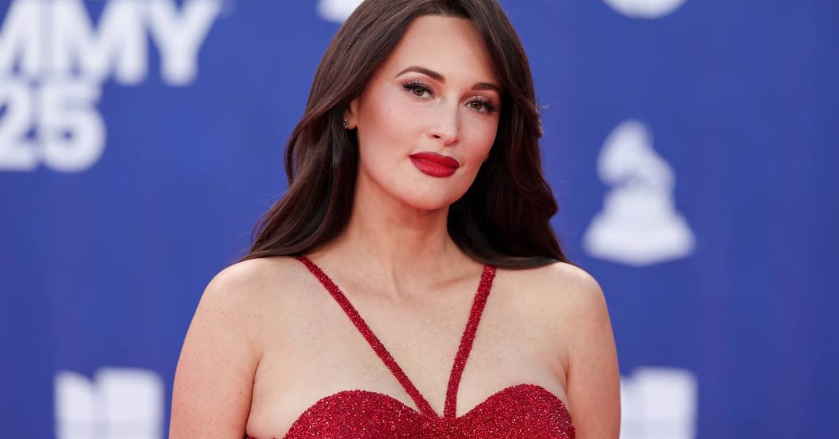 Kacey Musgraves Added to Coachella Weekend Two