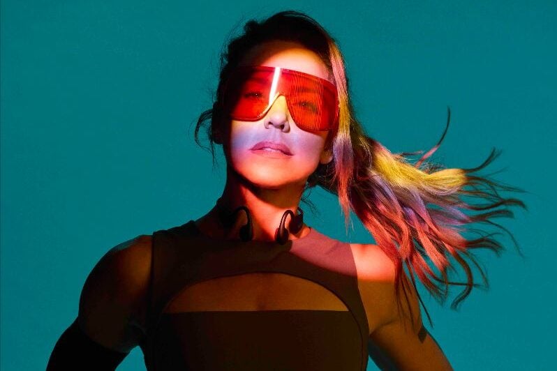 Melanie C Shares Club-Ready Anthem ‘Attitude’ Ahead of ‘Sweat’ Album Release