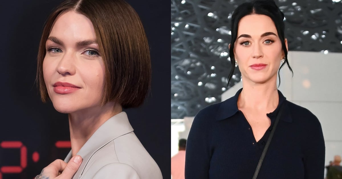 Katy Perry Investigated by Victoria Police Over Historical Assault Allegation