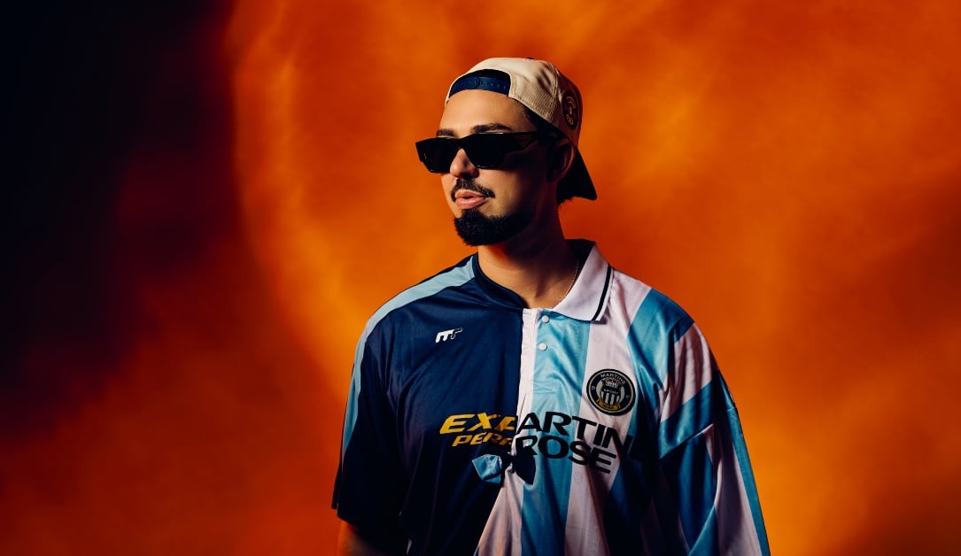 Sonny Fodera Announces Australian Album Tour
