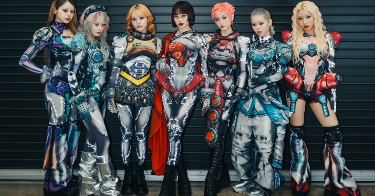 XG Are Returning to Australia