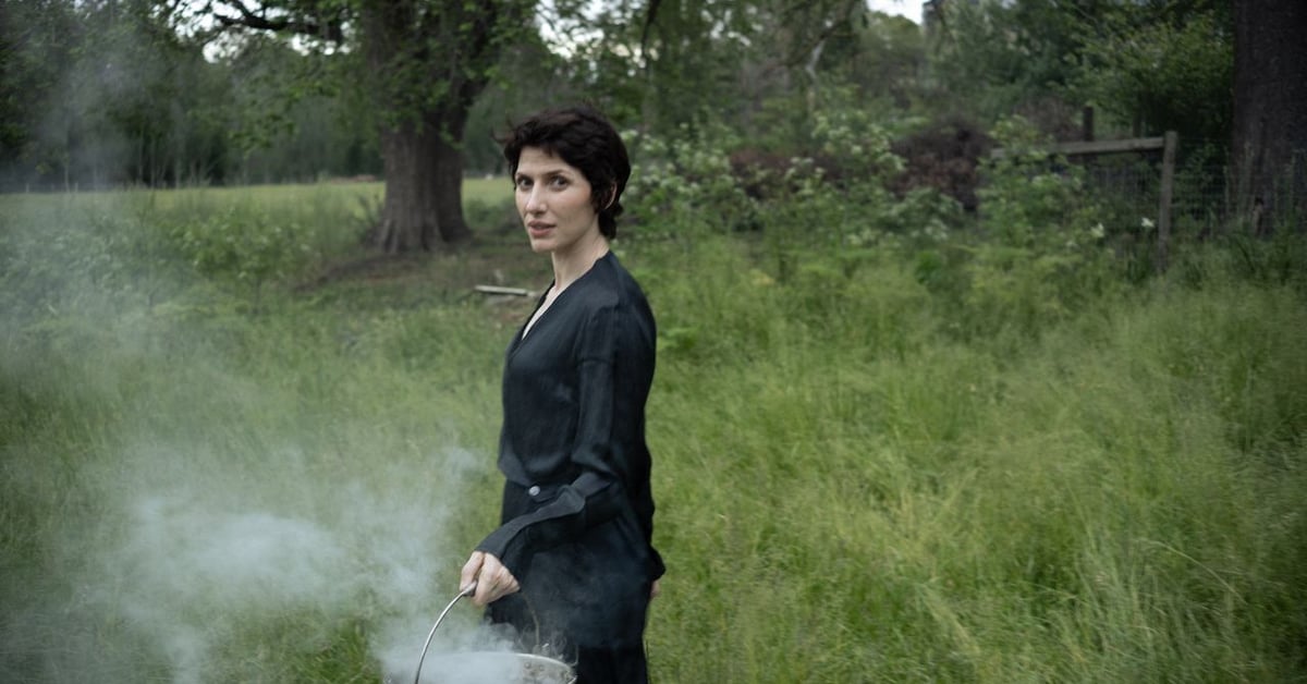 Aldous Harding’s New Album Has Arrived