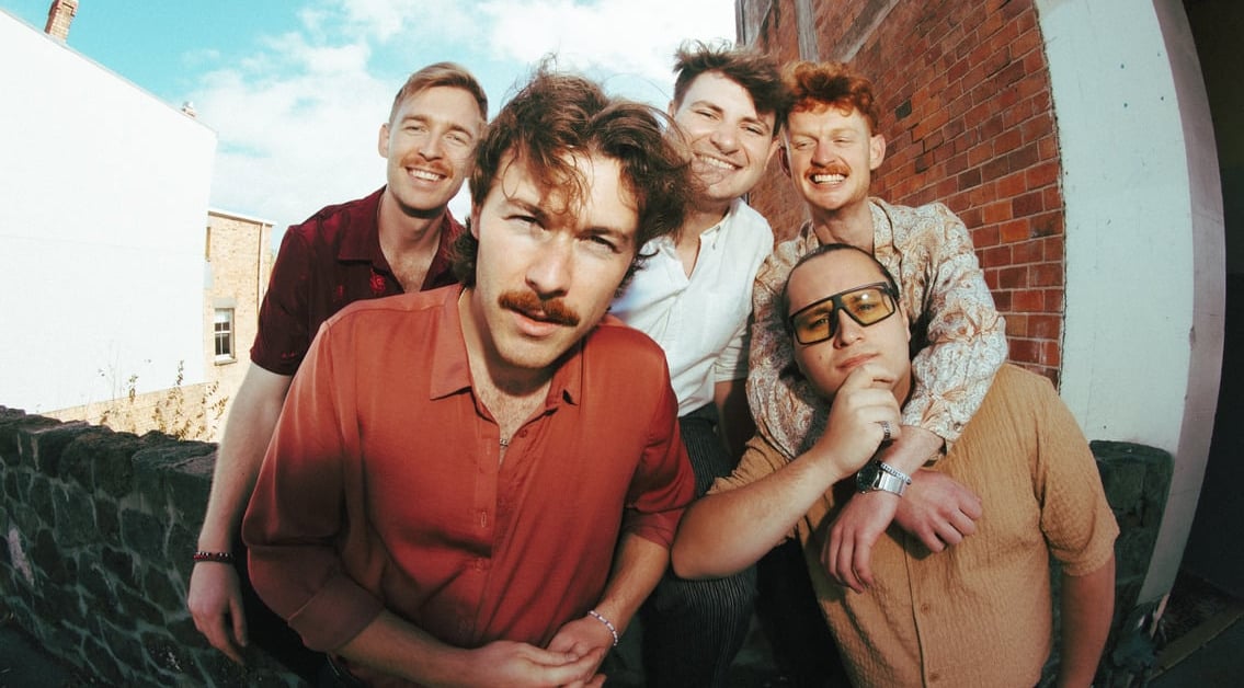 ‘It’s a Part of History for This City’: Meet the Pop-Rock Band Playing the First-Ever Concert at Christchurch’s One NZ Stadium