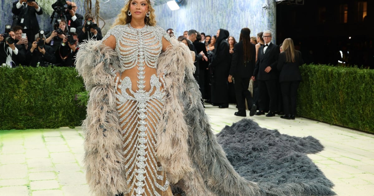 Man Accused of Stealing Unreleased Beyoncé Music Pleads Guilty