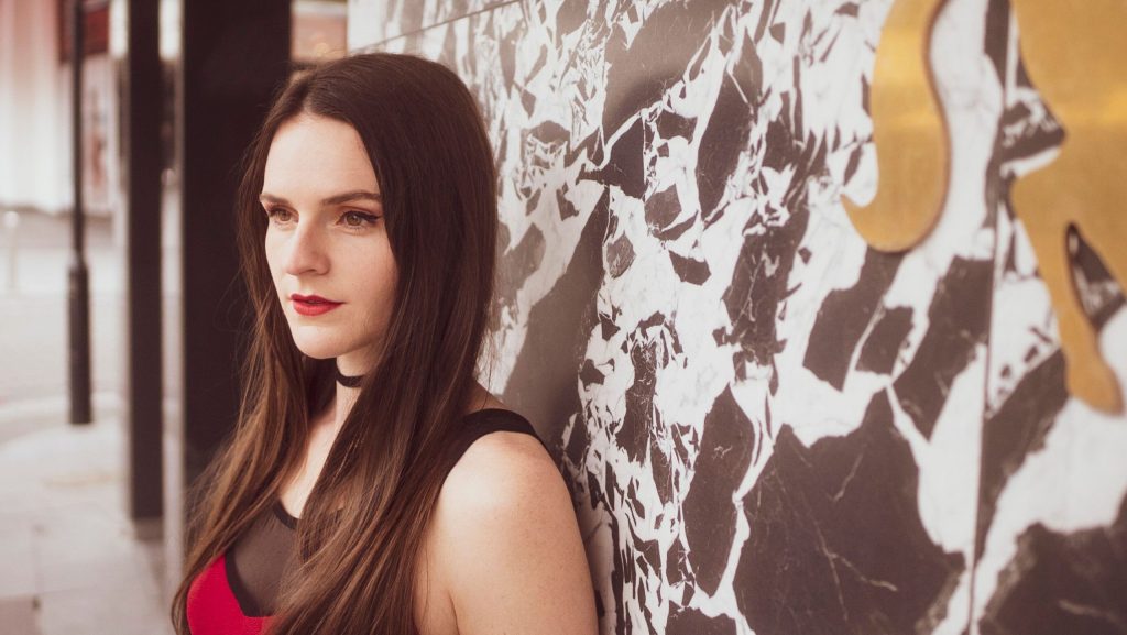 A Pop Star Is Embroiled in a Legal Battle with a New Zealand Label. She Just Wants to Be a ‘Normal Musician’ Again