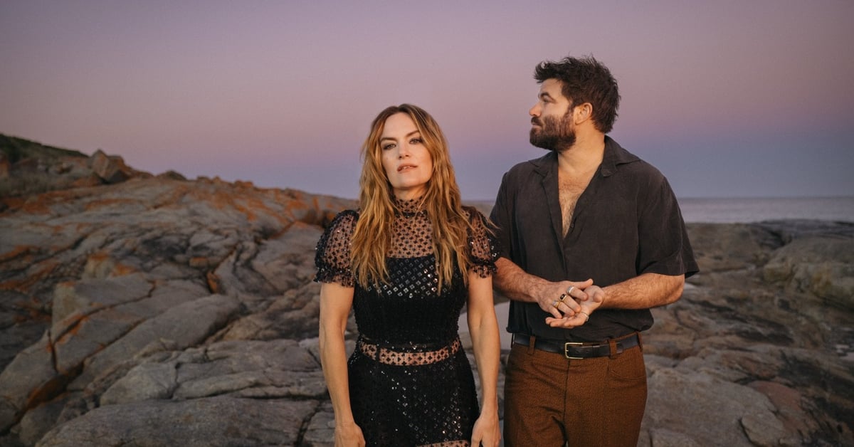Angus & Julia Stone Announce New Album, Share Title Track
