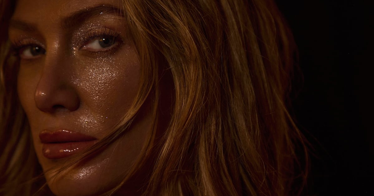 Delta Goodrem Announces New Album 'Pure'