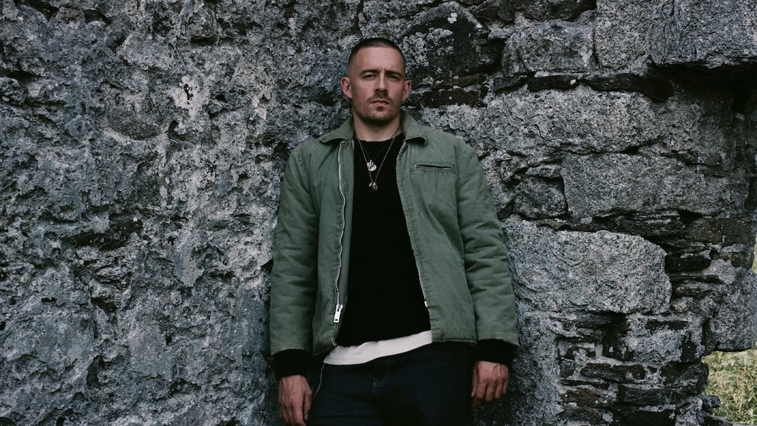 Dermot Kennedy Is Touring Australia This Year