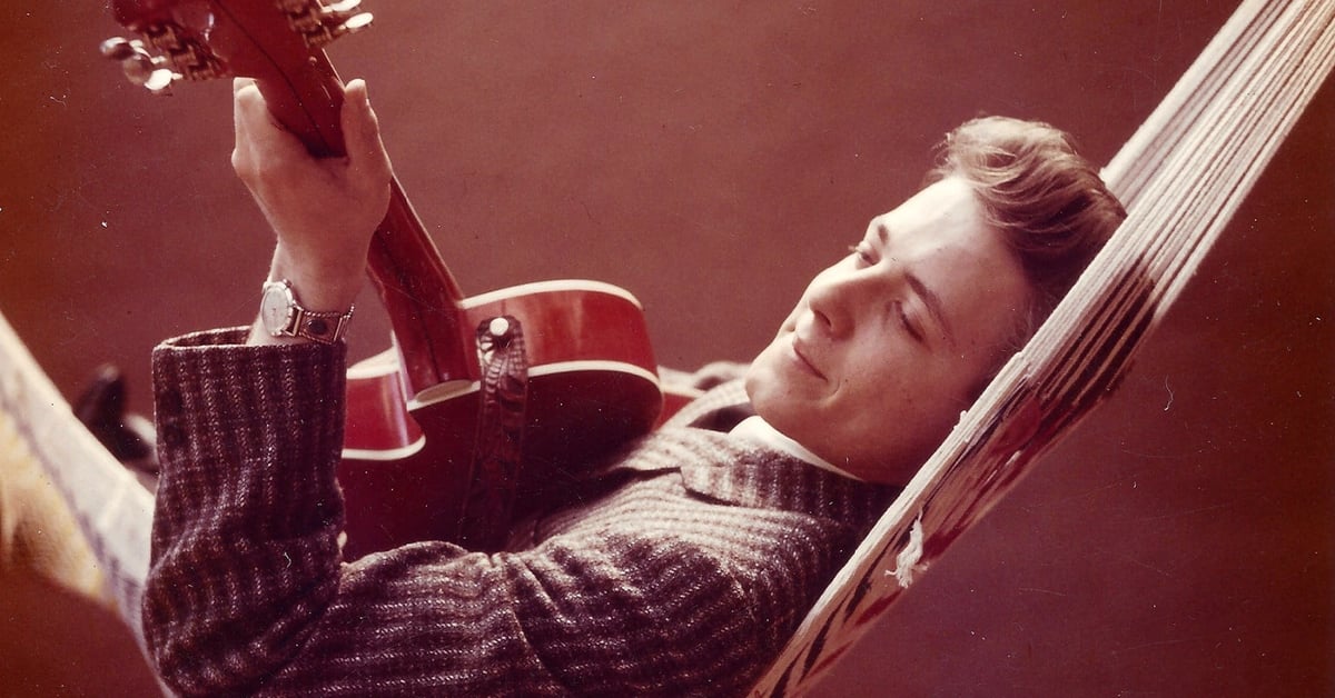 Keith Richards, Sting, Yungblud Hail Eddie Cochran in New Doc Trailer