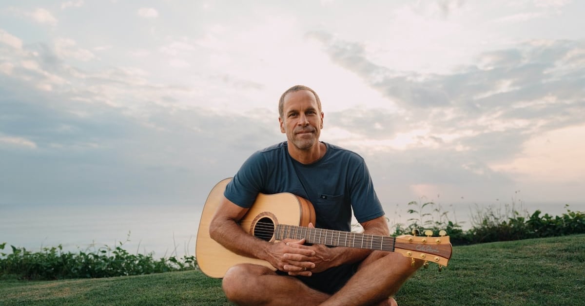 Jack Johnson, Ben Harper and John Butler to Tour Australia and New Zealand in November — image 1