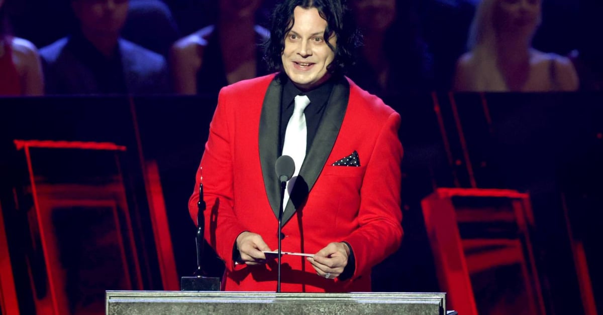 Jack White Can Name Any Beatles Song Within a Single Second of Hearing It