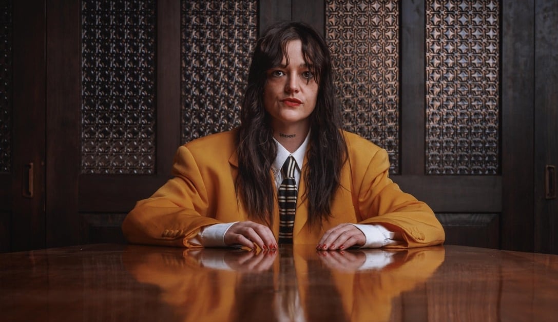 Making Music, Making Ends Meet with Jazmine Mary: ‘To Remain an Artist Is a Radical Act’