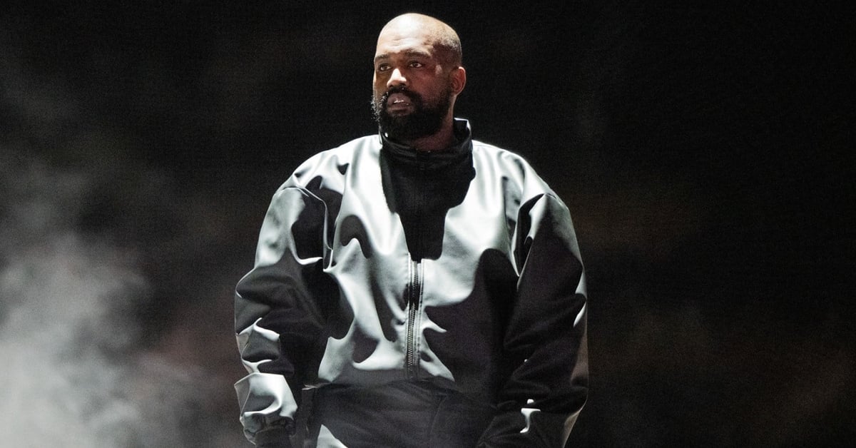 Dutch Officials Clear Kanye West to Perform