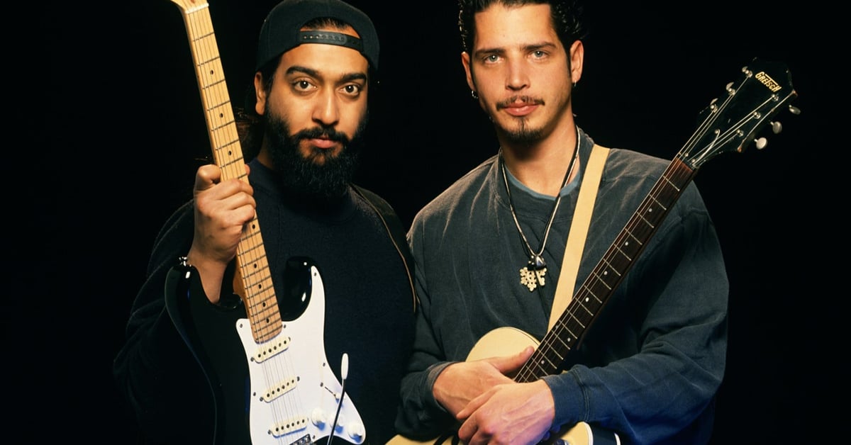 Soundgarden's Kim Thayil Recounts Chris Cornell Death