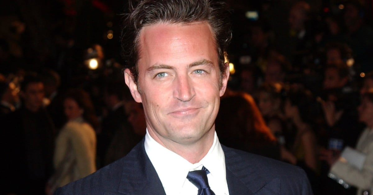 Matthew Perry's Assistant Gets 41 Months for Actor's Ketamine Death: ‘Monster Who Killed Him'
