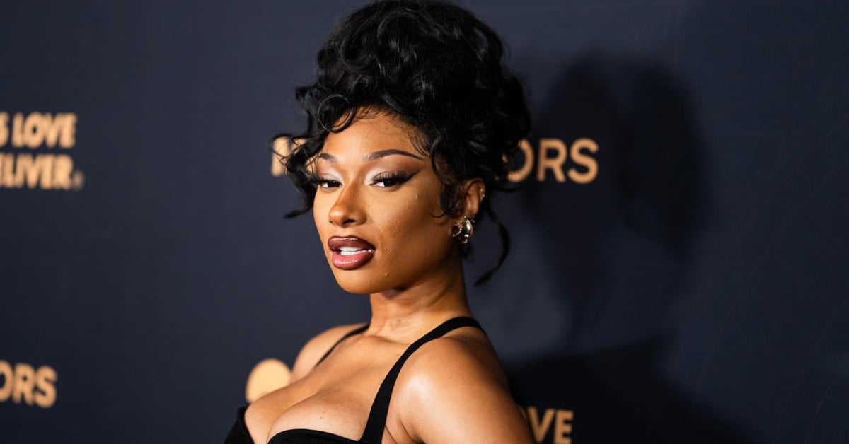 Judge Reinstates Megan Thee Stallion Verdict