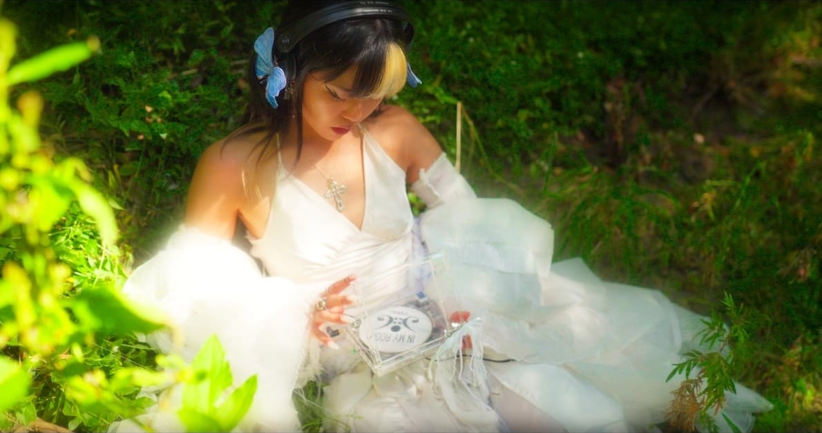 Song You Need to Know: Nabii, ‘In My Room!’
