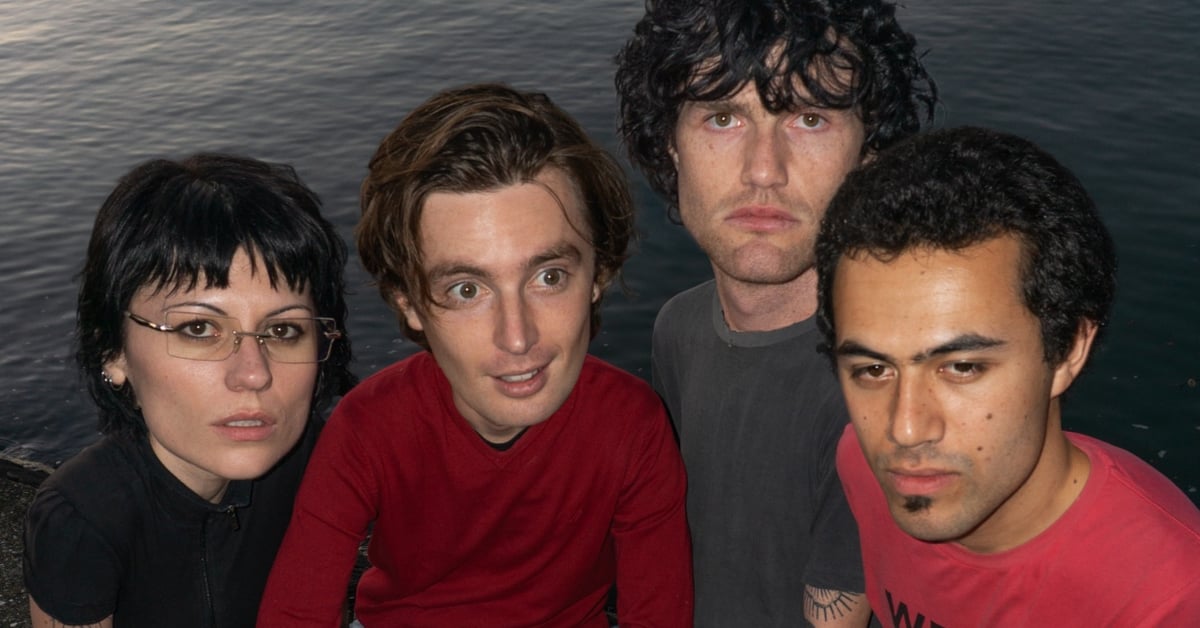 Ringlets Share New Single ‘Hard Evidence’ Ahead of UK and Europe Tour