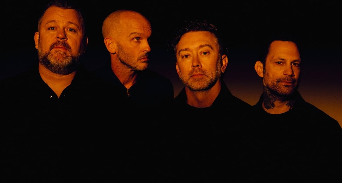 Rise Against and Dropkick Murphys Australia NZ Tour