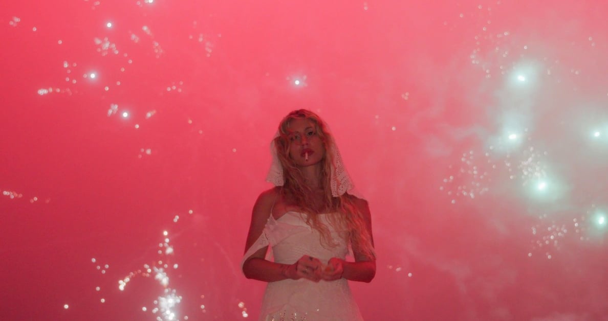 Slayyyter Is Bringing Her World Tour to Australia