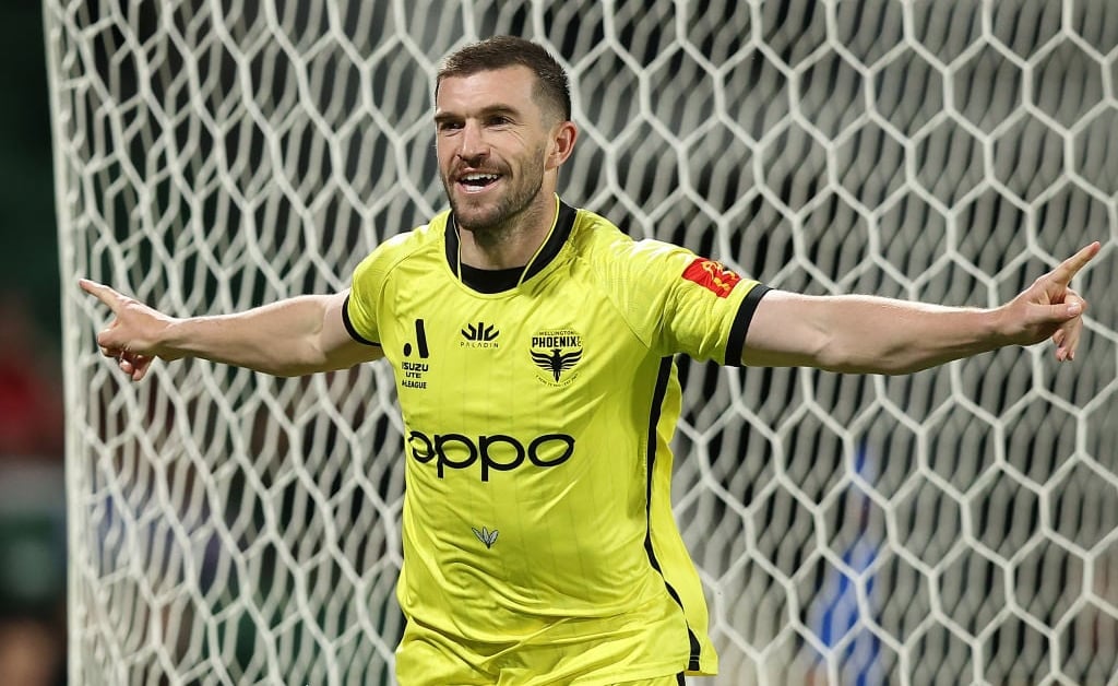 The World Cup’s Biggest Star Is… New Zealand’s Tim Payne?